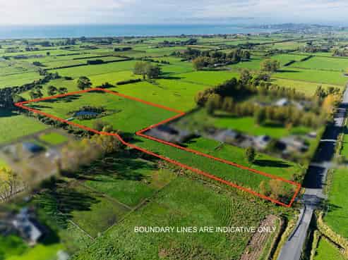 386 Mount Fyffe Road, Kaikoura