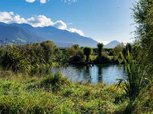 386 Mount Fyffe Road, Kaikoura