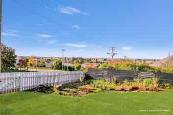 1A Darby Street, Geraldine