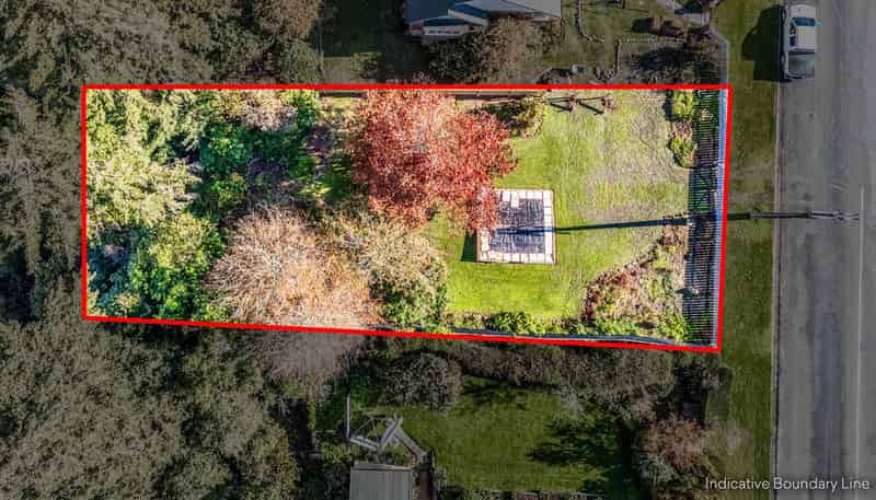 1A Darby Street, Geraldine