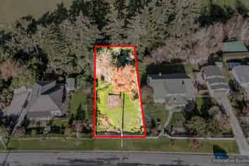 1A Darby Street, Geraldine