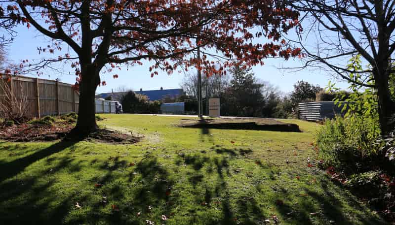 1A Darby Street, Geraldine