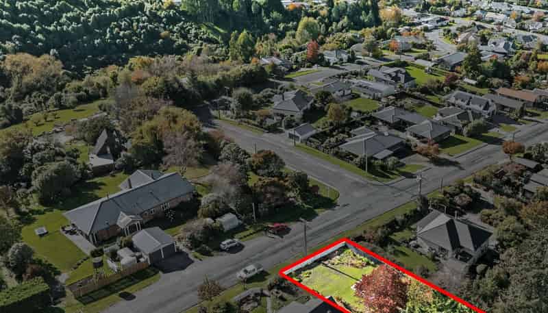 3 Darby Street, Geraldine