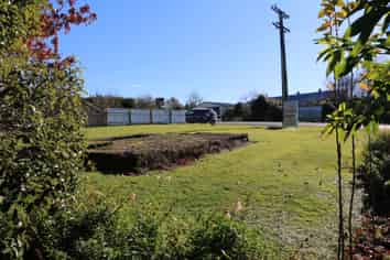 1A Darby Street, Geraldine