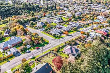 1A Darby Street, Geraldine