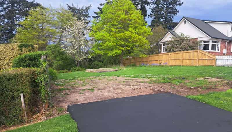 1A Darby Street, Geraldine