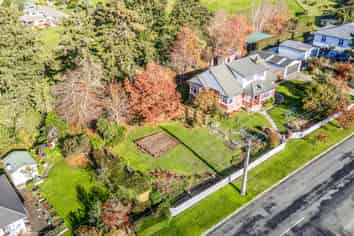 1A Darby Street, Geraldine