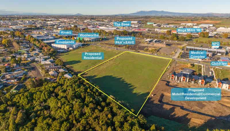 38 Karewa Place, Te Rapa