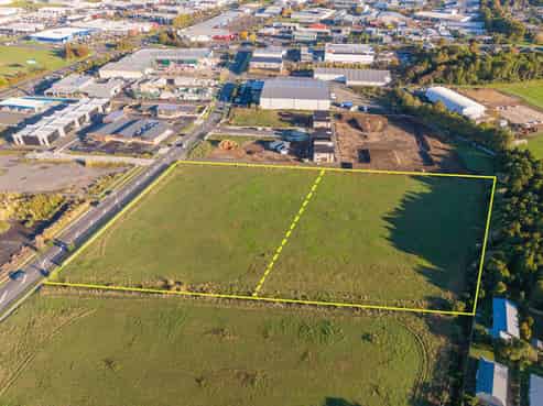 38 Karewa Place, Te Rapa