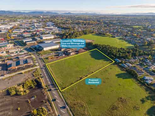 38 Karewa Place, Te Rapa