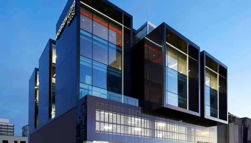 70 Gloucester Street, Christchurch Central