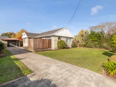 22 Fenchurch Street, Northcote