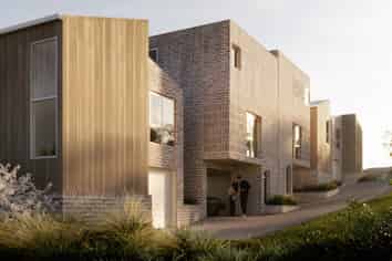 5/11 Coates Avenue, Orakei