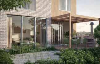 5/11 Coates Avenue, Orakei