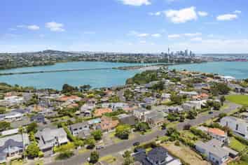 5/11 Coates Avenue, Orakei