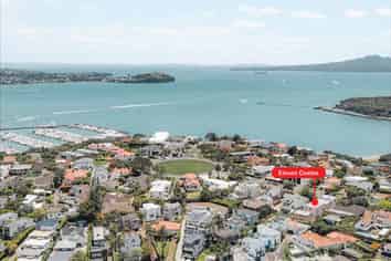 5/11 Coates Avenue, Orakei