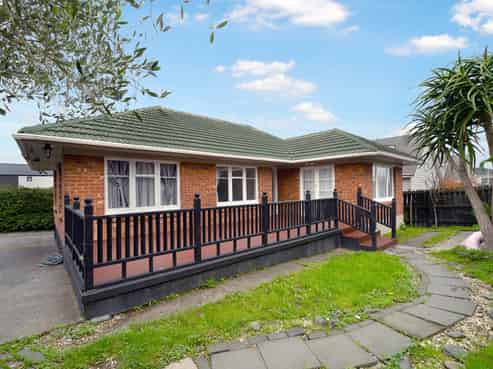 29 Claude Road, Hillpark