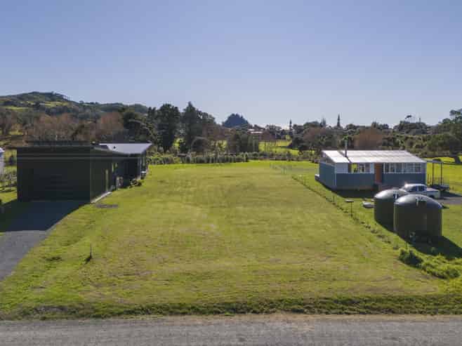 136 Te Punga Road, Whangapoua