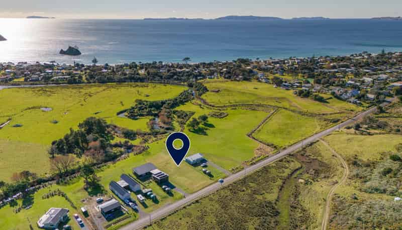 136 Te Punga Road, Whangapoua