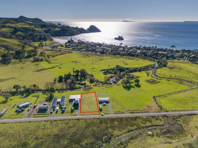 136 Te Punga Road, Whangapoua