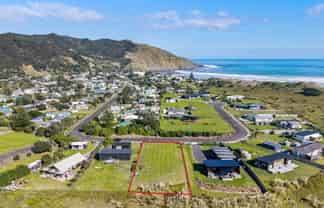 30 Westside Road, Port Waikato