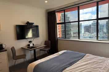 6H/120 The Terrace, Wellington Central