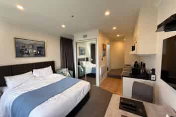 6H/120 The Terrace, Wellington Central