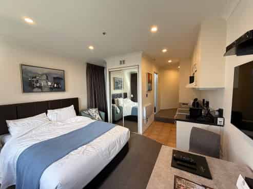 6/120H The Terrace, Wellington Central