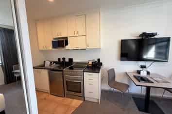6H/120 The Terrace, Wellington Central