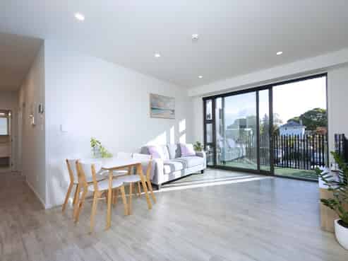 101/7E Hinaki Street, Point England