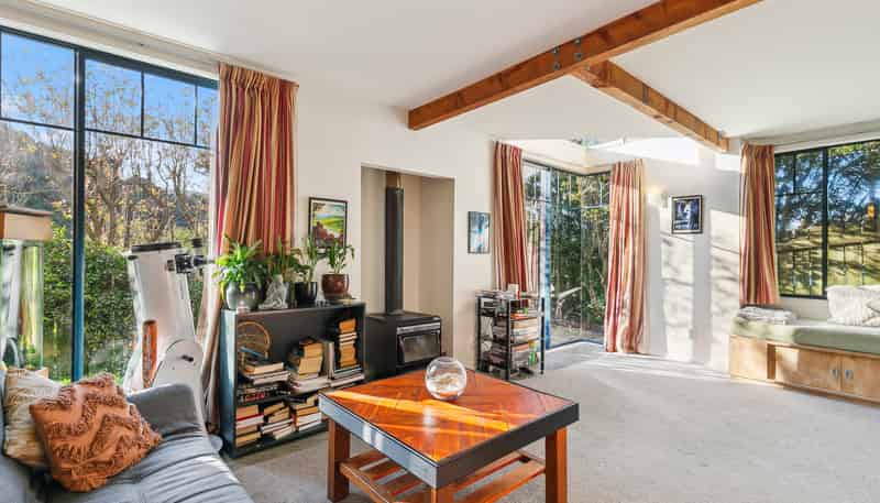 80A Nottingham Street, Karori