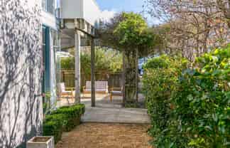 80A Nottingham Street, Karori