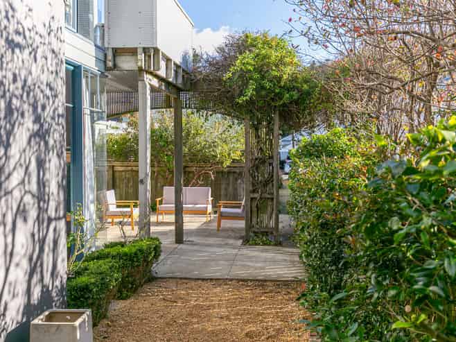 80A Nottingham Street, Karori