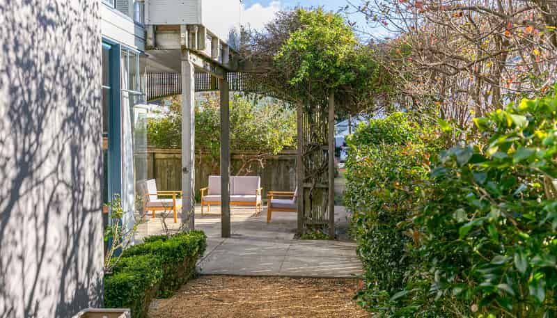 80A Nottingham Street, Karori