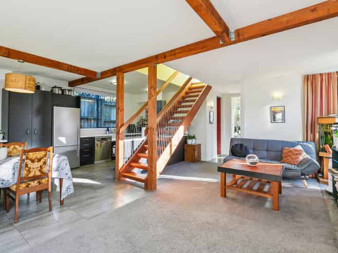 80A Nottingham Street, Karori