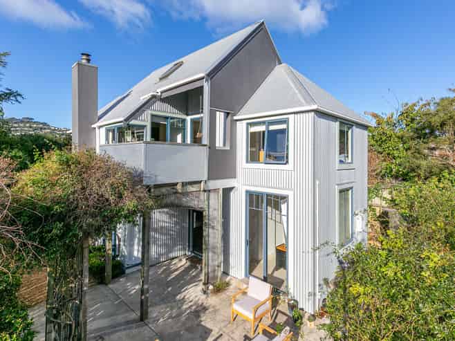 80A Nottingham Street, Karori