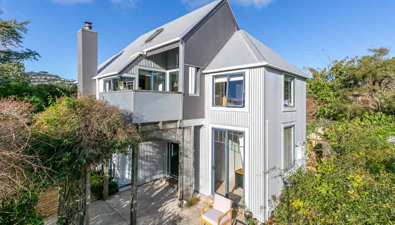 80A Nottingham Street, Karori