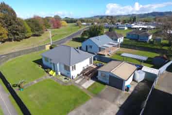 4 Tutunui Street, Otorohanga