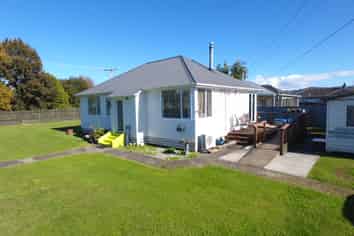 4 Tutunui Street, Otorohanga