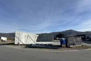 Prime industrial space in Harvest Park