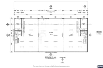 Prime industrial space in Harvest Park