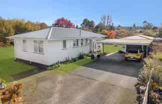 73 Golf Road, Taumarunui