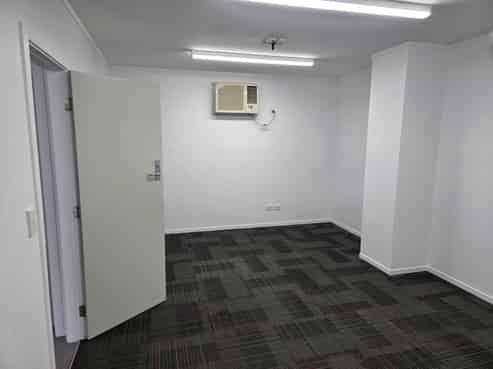 Workshop, Offices and Fenced Yard