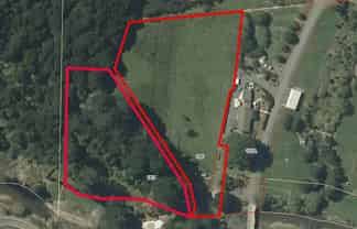 163 and 16 Tapu Coroglen Road, Tapu