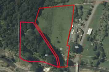 163 and 16 Tapu Coroglen Road, Tapu