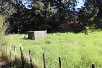 163 and 16 Tapu Coroglen Road, Tapu