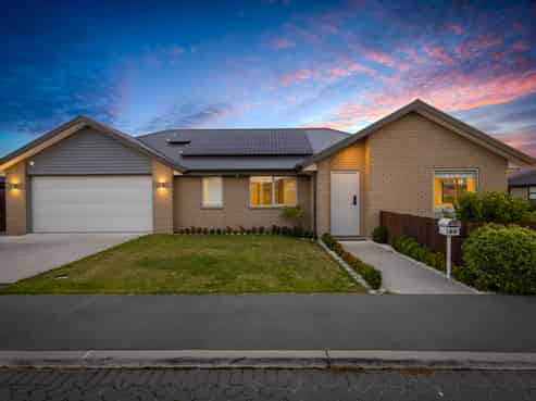 66 Stationmasters Way, Prebbleton