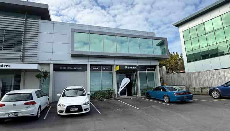 6/31 Apollo Drive, Rosedale