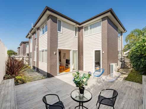 1158A New North Road, Mount Albert