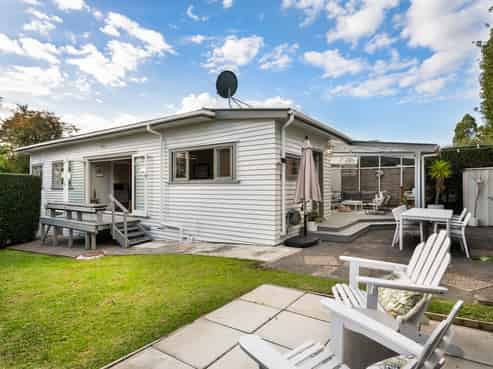 14 Richard Street, Westmere